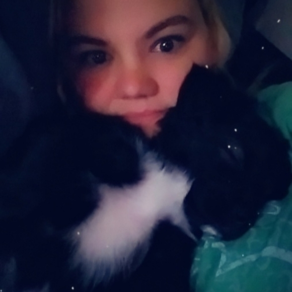 Meet your Posher, BellaBean - Picture 5 of 8